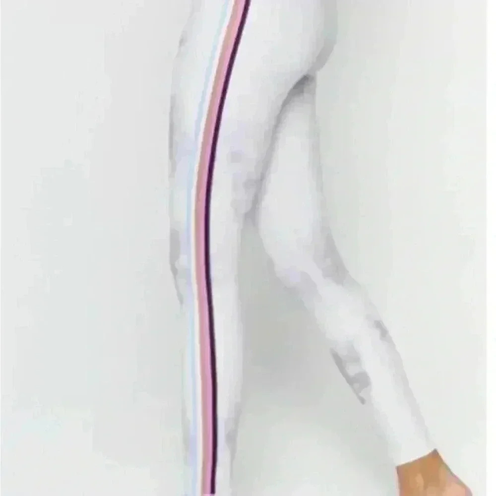 Spiritual Gangster Intent Camo Legging Small - Picture 4 of 11